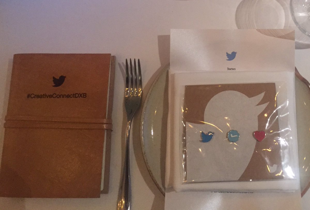 MarketingMENA's tweet photo. Yesterday we hosted some of the greatest creative minds in DXB! Thank you all for coming💥💥 #CreativeConnectDXB https://t.co/WVpPQBcjIH