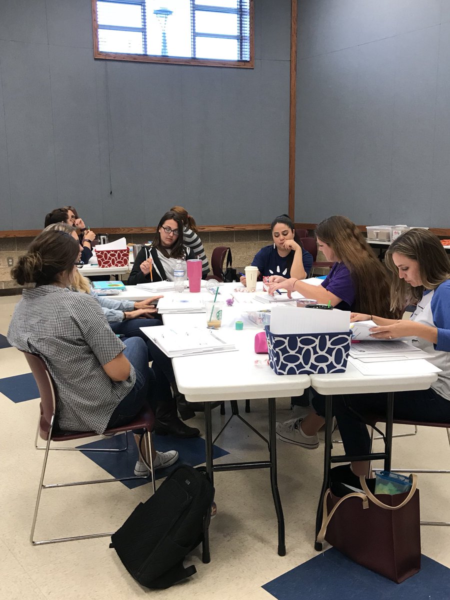 JntPttrsn's tweet photo. Thinking Maps at TFL (teaching for learning) 2nd year teachers  Hays CISD. https://t.co/mnPKA1NEQF