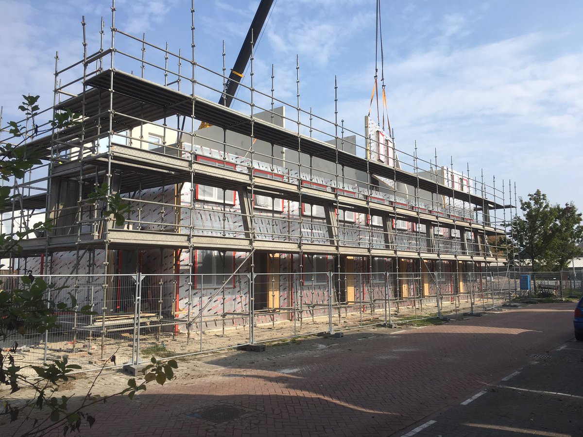 Start 16 won. Eschede in prefabplus, totaalconcept. <a href="/WiggersHenk/">Henk Wiggers</a> #Saterslo-bouw <a href="/Raab_Karcher/">Raab_Karcher</a> <a href="/RKB_Oldenzaal/">Raab Karcher</a> <a href="/MultiBetonBV/">MBS betonfabrieken</a> <a href="/FHLoohuisBV/">FH Loohuis BV</a>