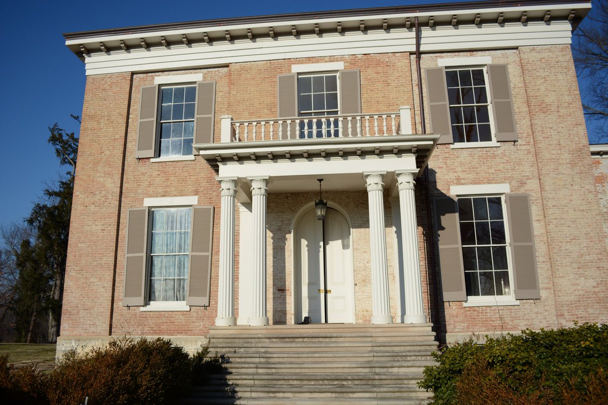 Abe Lincoln Bridge tweet media