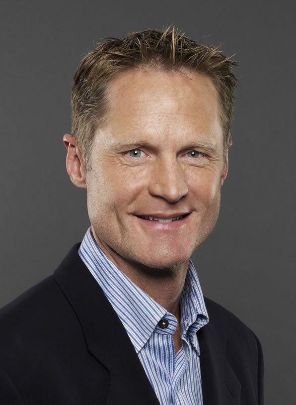 Happy Birthday Steve Kerr 