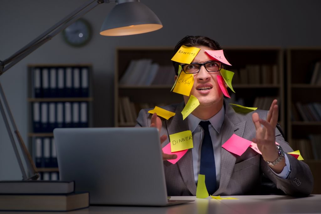 ColoursInfo's tweet image. Let’s see how multitasking truly affects our performance and productivity,and what we can do to reach great results. buff.ly/2htT4tJ