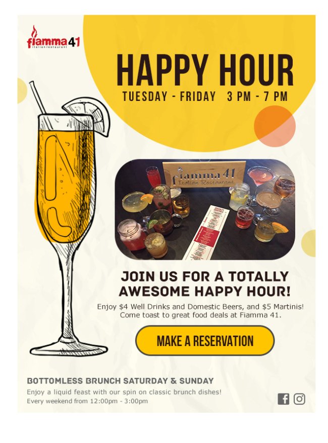 It's A Libation Celebration! bit.ly/2xAryT8