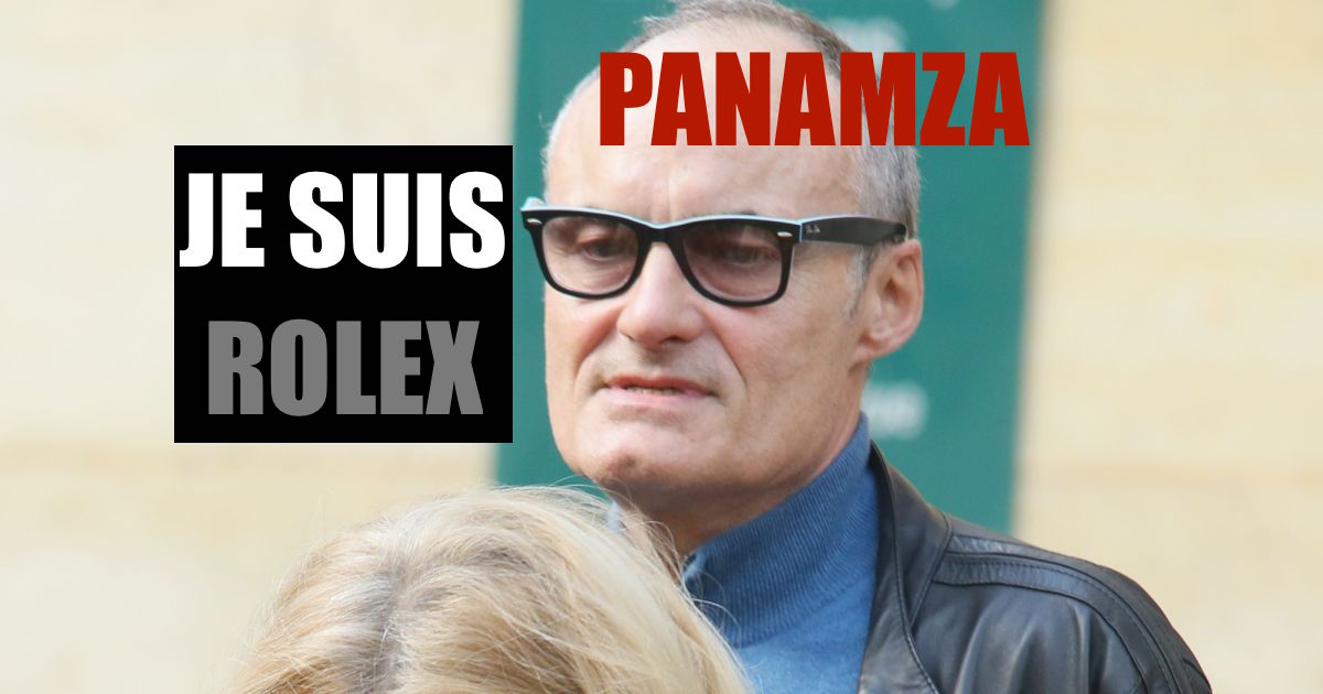 Cambriolage de l'ex-patron de Charlie Hebdo : les secrets de la 