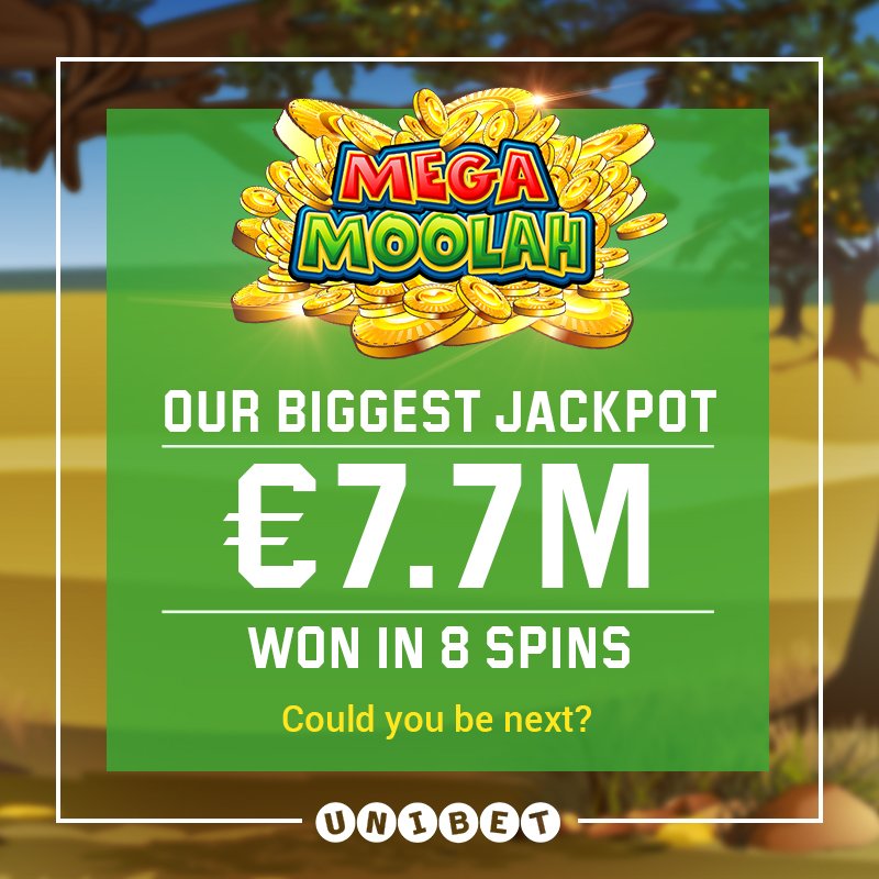 Free spins on mega fortune lottery Free spins on mega fortune lottery