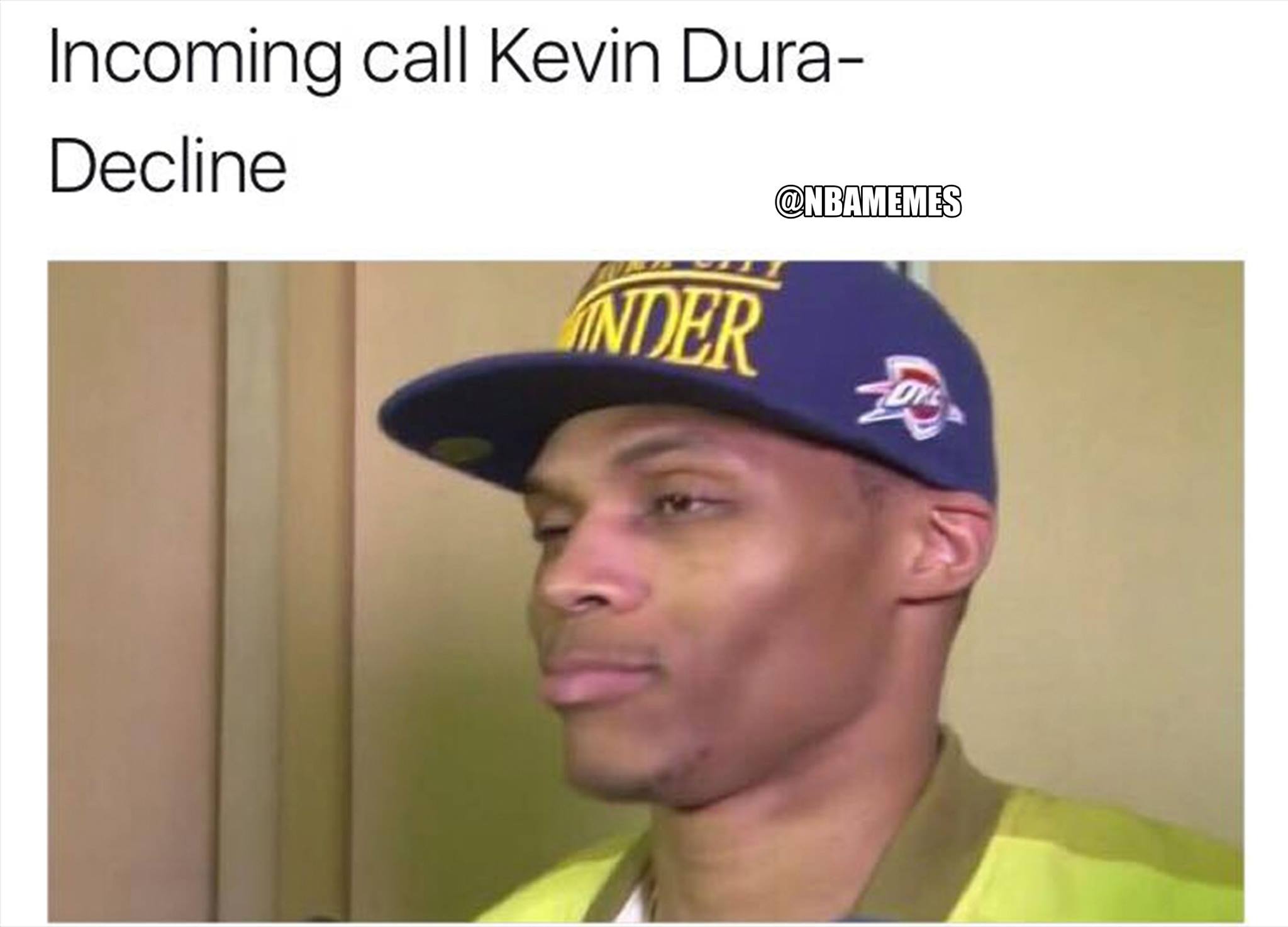 NBA Memes on Twitter: