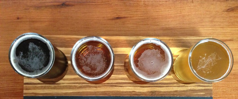 Découvrez les 5 bières artisanales du #quebec à déguster cet automne ! #craftbeer <a href="/BrasseurDuMonde/">Brasseurs Du Monde</a> @troududiable bit.ly/2frI8w8