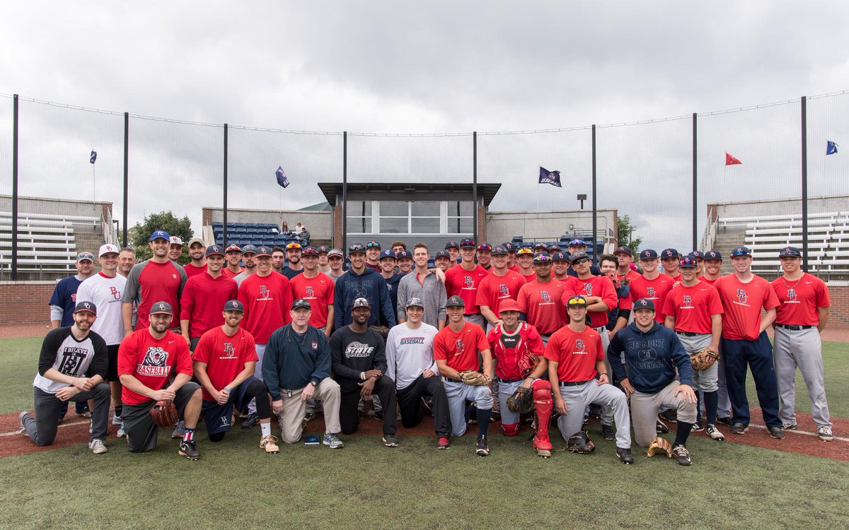 Belmont Baseball (BelmontBaseball) Twitter