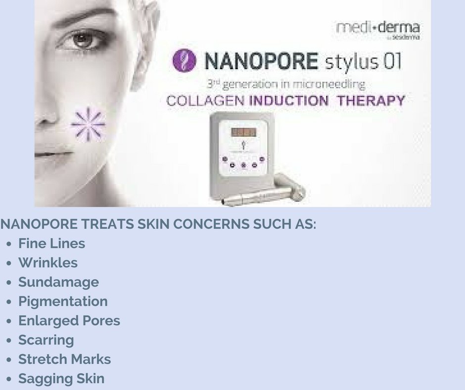 <a href="/clinic33/">clinic33</a> is proud to the latest technology in microneedling #nanoporestylus  clinic33.co.uk…/introducing-next-generation-micron…/