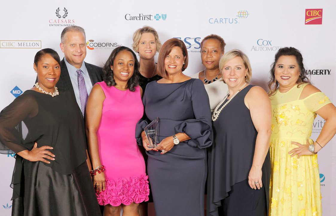 RAI_News's tweet photo. Excited to be among best of the best with @Achievers #Elite8 recognized for our vision &amp; core values https://t.co/LFhVJX8XoW https://t.co/yek1oD8Dm3