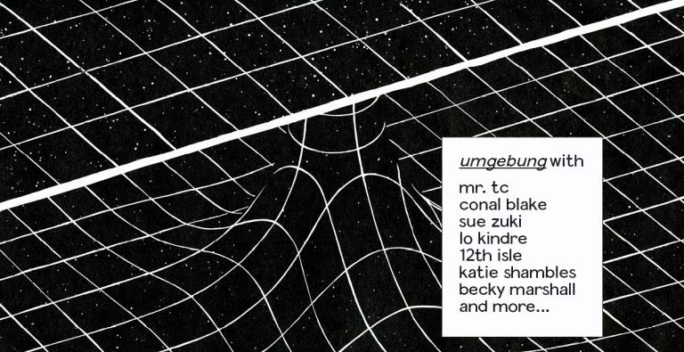 📡🎶first episode of Umgebung on <a href="/LYL_Radio/">LYL Radio</a>  soundcloud.com/lylradio/ungem…