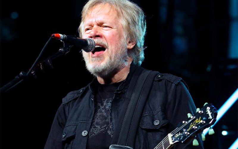 Happy Birthday to Randy Bachman of the 