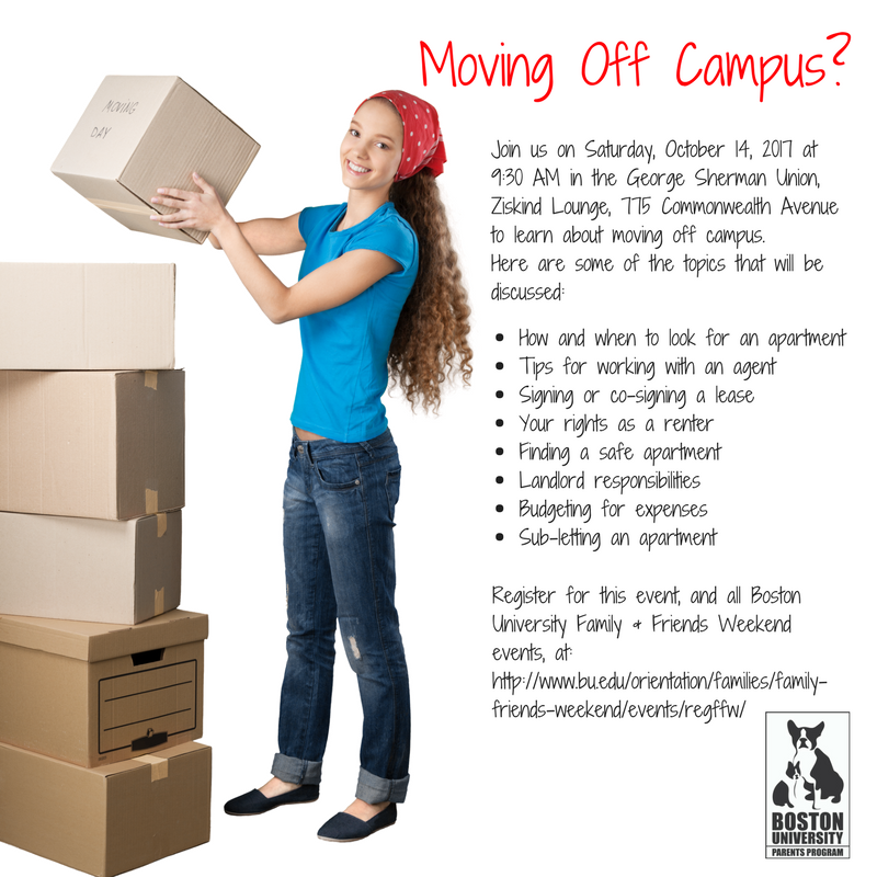 BU Parents Program tweet media