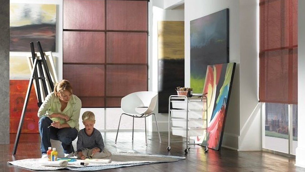 At Beautiful Windows, our goal is to assist you in creating an inviting, comfortable environment for your home or office.