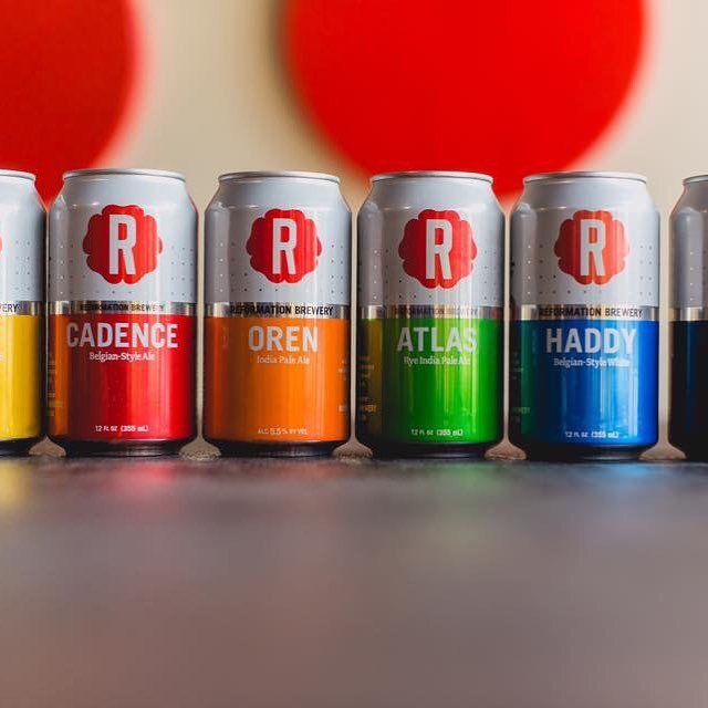 ReformationBrew's tweet image. Chattanooga, come steal the pint glass from us when we take over the taps at Jack Brown’s Beer &amp;amp; Burger Joint star… setbeerfr.ee/2ytlCdM