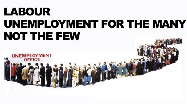 GrantStanleyUK's tweet image. As #Lab17 draws to a close, we remind ourselves of the damage a Labour govt would do given half a chance. When queues have momentum...