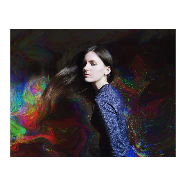 Two more London dates confirmed for October and November. Details coming soon! For now, I'll be floating in space 🚀Photo by <a href="/Rupert_Forster/">Rupert Forster</a>