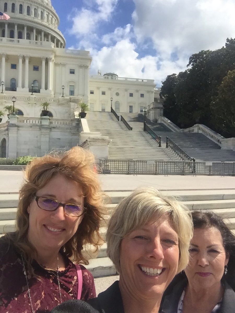 #trinityhealthonthehill here we go #protectcoverage