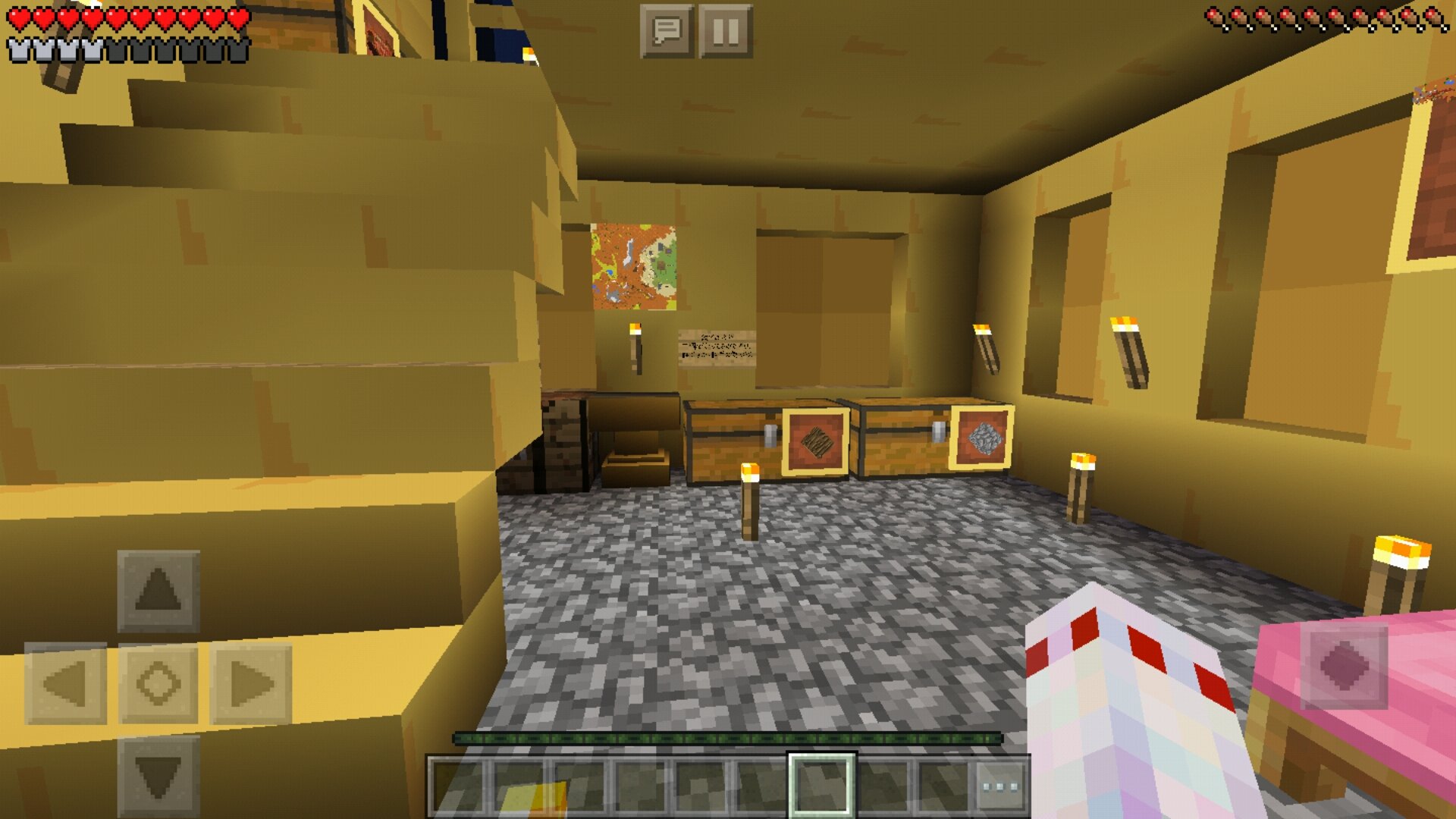 マイクラpeバグ Twitter Search Twitter