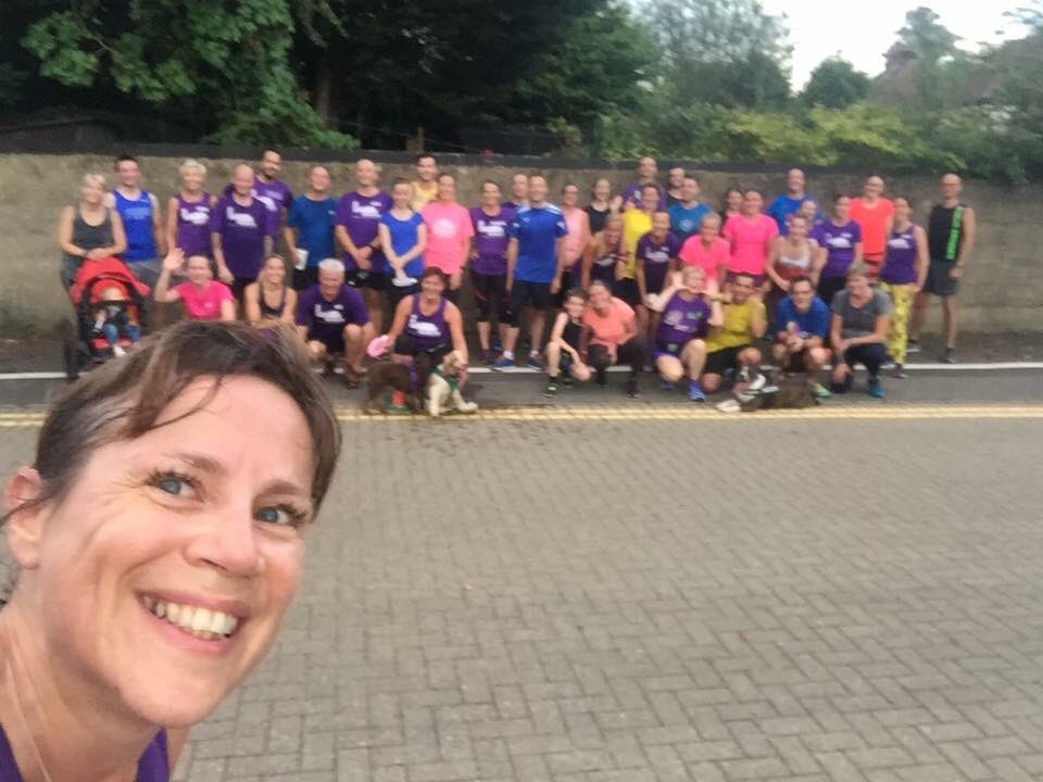 RunningColch's tweet image. So who's done a Pathway Paradise run in Colchester with @NickOakley ?? Hands up! #running