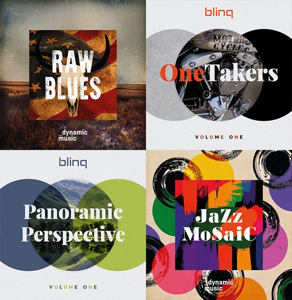 BamMontreal's tweet image. ⚡ Nouveaux Labels ⚡
@blinq_music @DynamicPPM 
Vous avez maintenant accès à plus de 20 000 musiques pour habiller vos projets !