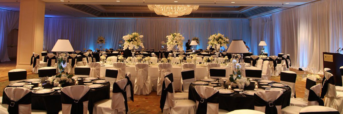 Are you planning a small reception such as a #bridal shower or #baby shower? We can make your #event a success: goo.gl/1W8xRY