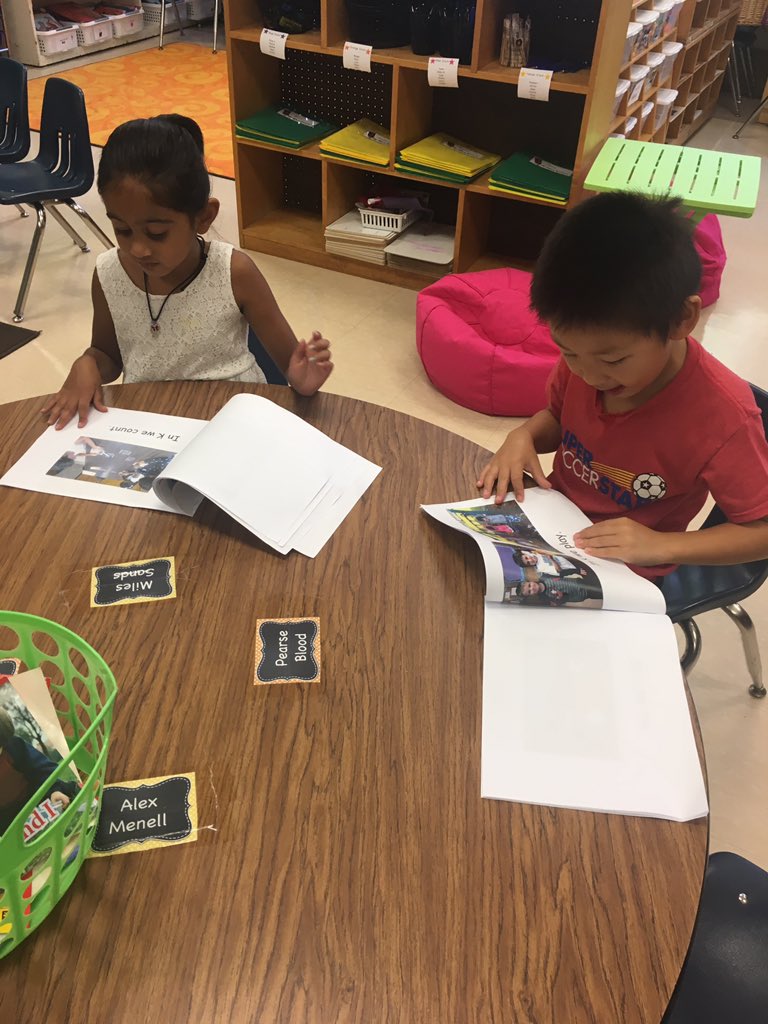mrsnmeyer's tweet photo. Rereading to learn more and sharing WOW pages! #Edgewoodproud https://t.co/K56Uew8U1u