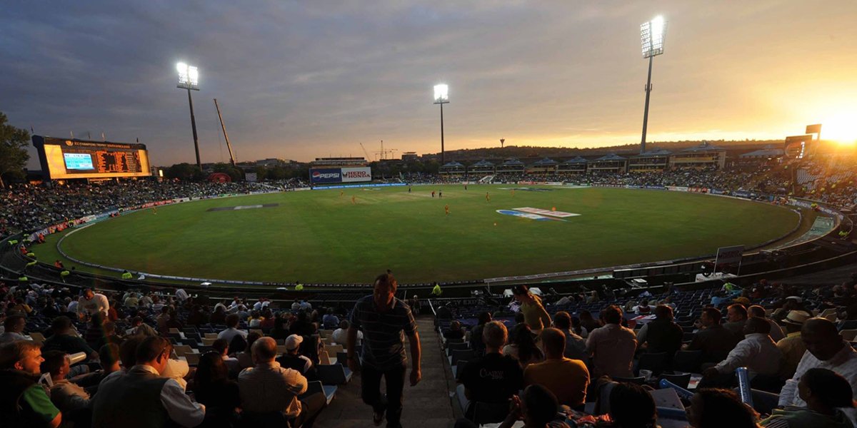 BREAKING: SuperSport Park will host five international matches this summer #ThatsOurGame

Find out more: bit.ly/2xFCuAk