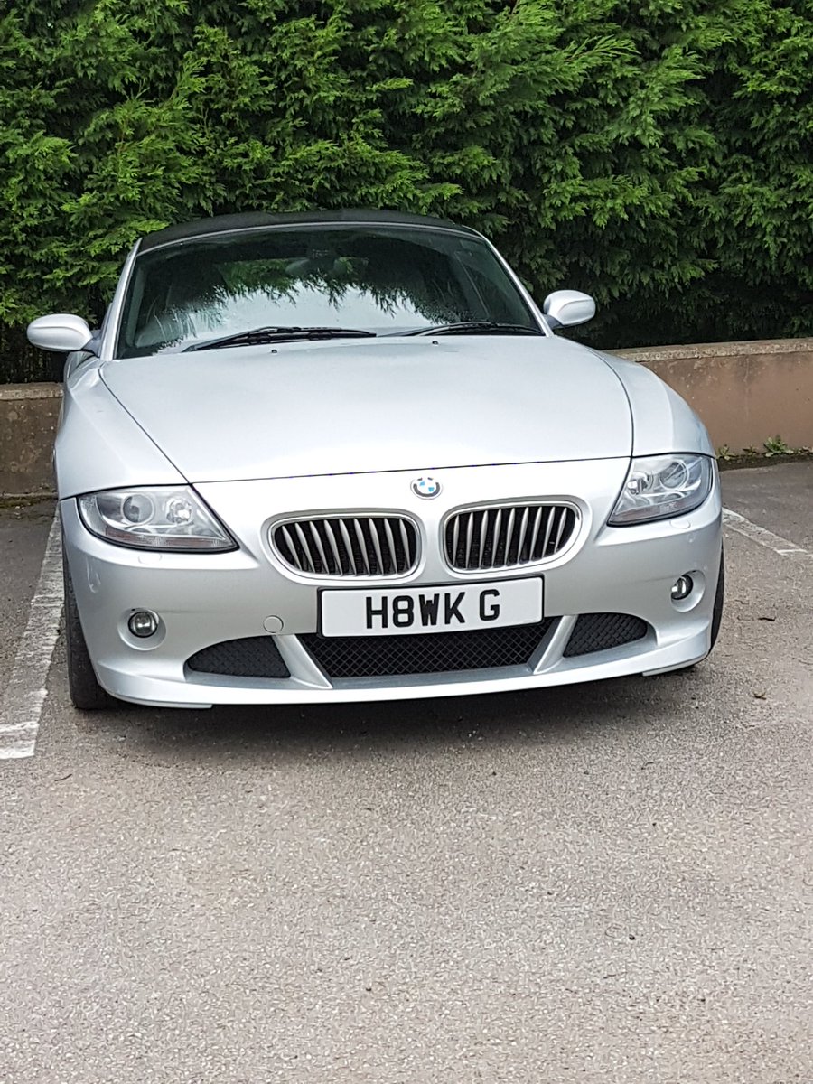 Dr Reg Plate tweet media