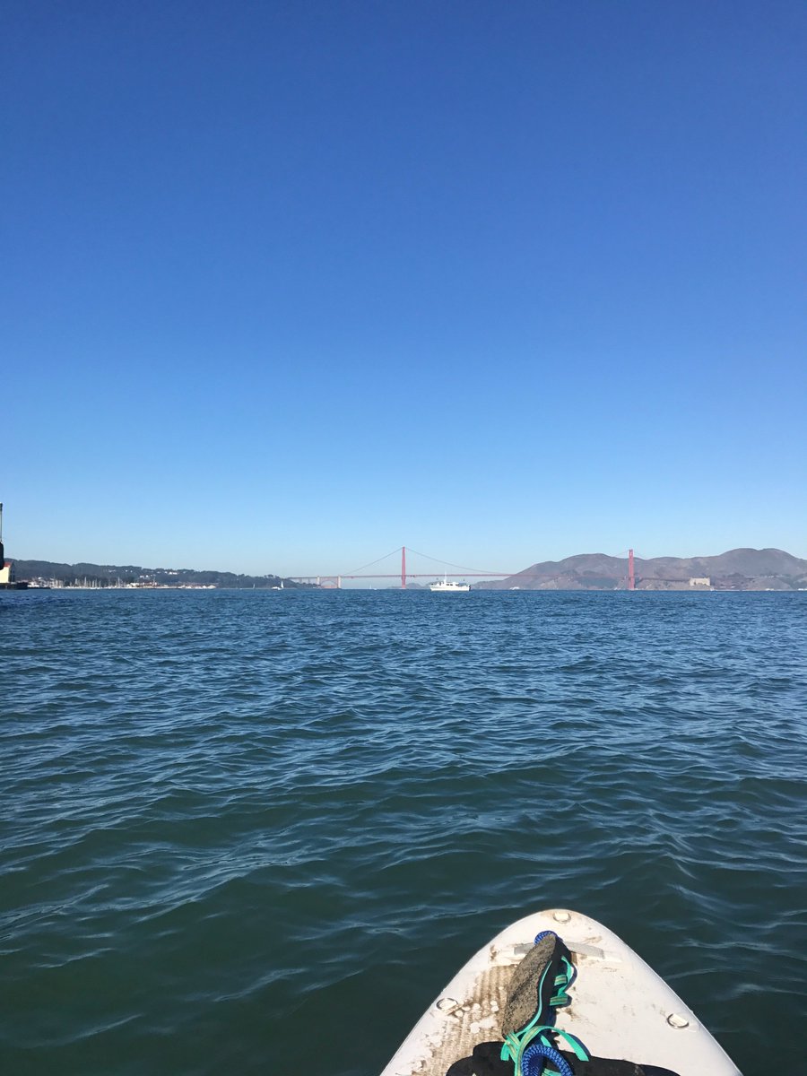 bbcreative's tweet photo. Hope everyone is enjoying this #heatwave in the #BayArea &amp; get out of the office early today.  Summer is finally here in #SanFrancisco! https://t.co/FsSalza0bm