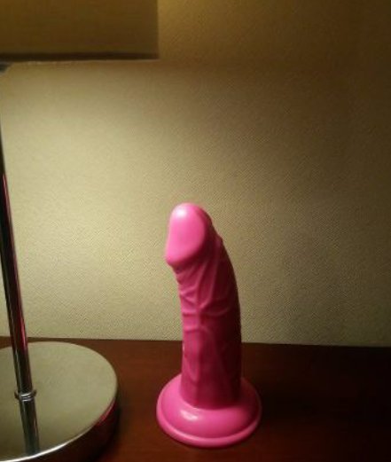 SimboloErotico's tweet photo. Consolador Sex Pop Curvo  $9.990.-
#SimboloErotico 
@SimboloErotico 
#SexoEntretenido 
No dudes en llamar https://t.co/pPbGQiCn7O

#MarchaEstudiantil