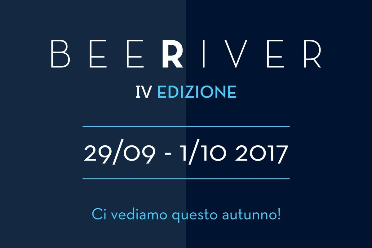 In #Toscana, a #Pisa, BeeRiver goo.gl/mGfx2P #eventi #tradizioni #italianfood #weekend #sagra #prodottitipici #birra #beer