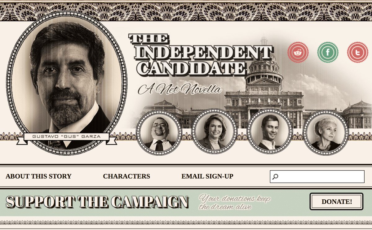 txtic's tweet image. &quot;If your endorsement doesn’t produce votes, you are powerless” theindependentcandidate.com #Fiction #Politics #Republican #Democrat #Independent