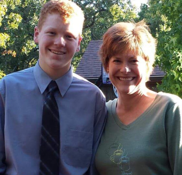 Ericgerstein15's tweet photo. Happy birthday to a great friend with an even greater mom. @KING_kong8711 https://t.co/PhuO90TA6v