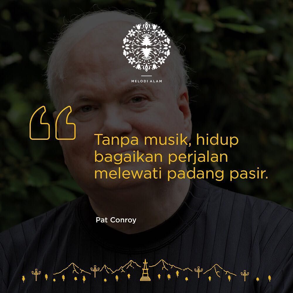 Putarlah lagu-lagu yang sedang kau gemari dan biarlah mereka mengantarkanmu menuju gerbang mimpi. Selamat beristirahat sobat..! 😉
-