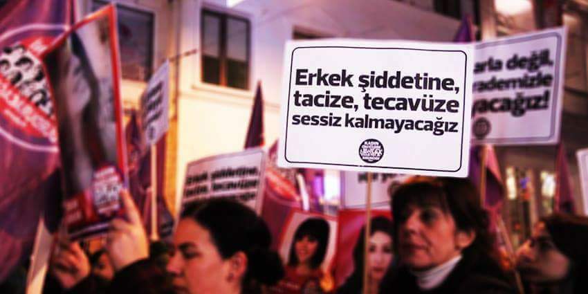 Zonguldak Çaycuma'da polis memuru 45 yaşındaki O.Ç'nin istismarına uğrayan 16 yaşındaki B.A yalnız değildir.