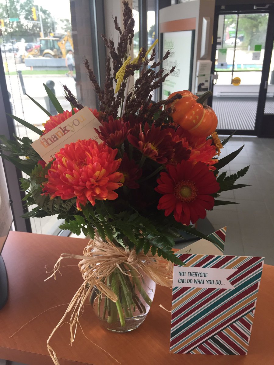 #FeelingtheLove! Big thank you from one of our valued clients #sharedwowmoments <a href="/KrystaNesbitt/">Krysta Nesbitt</a> @ed_lugo93