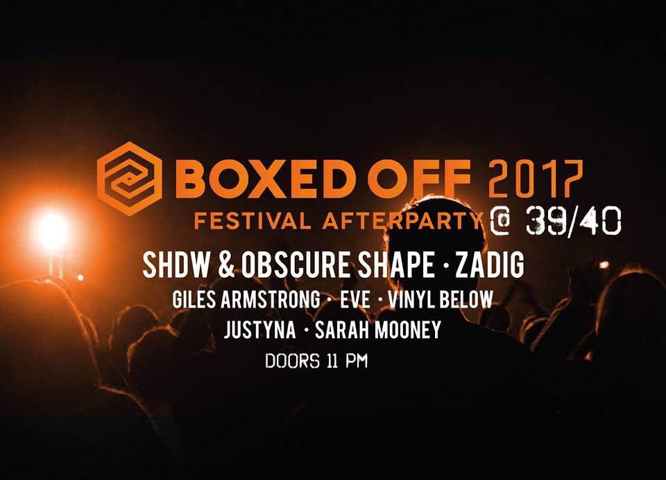 3940dublin's tweet photo. Boxed Off Official After Party @3940dublin #techno https://t.co/qxtOnCVyAr
