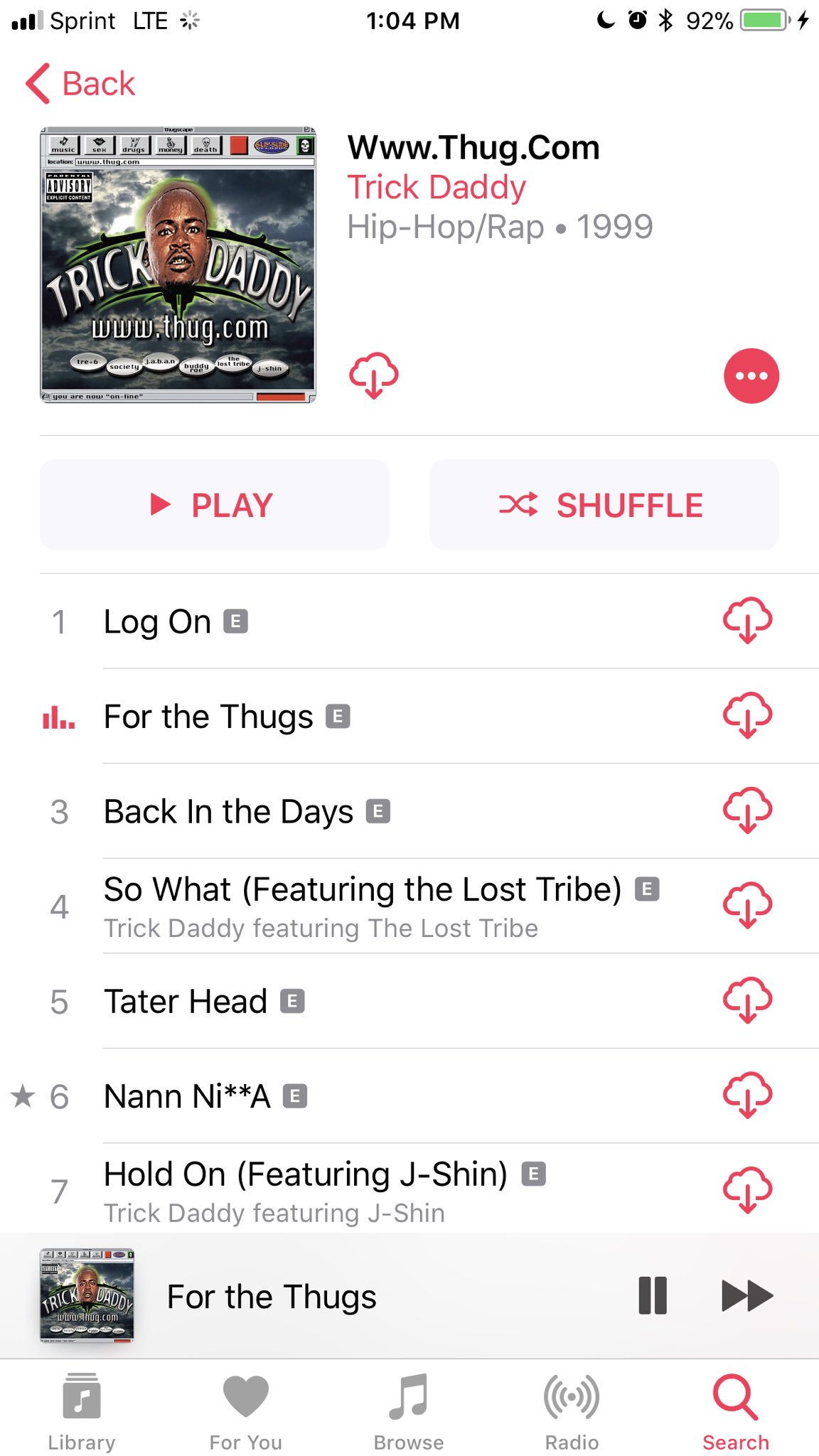 Happy Birthday Trick Daddy Dollaz  