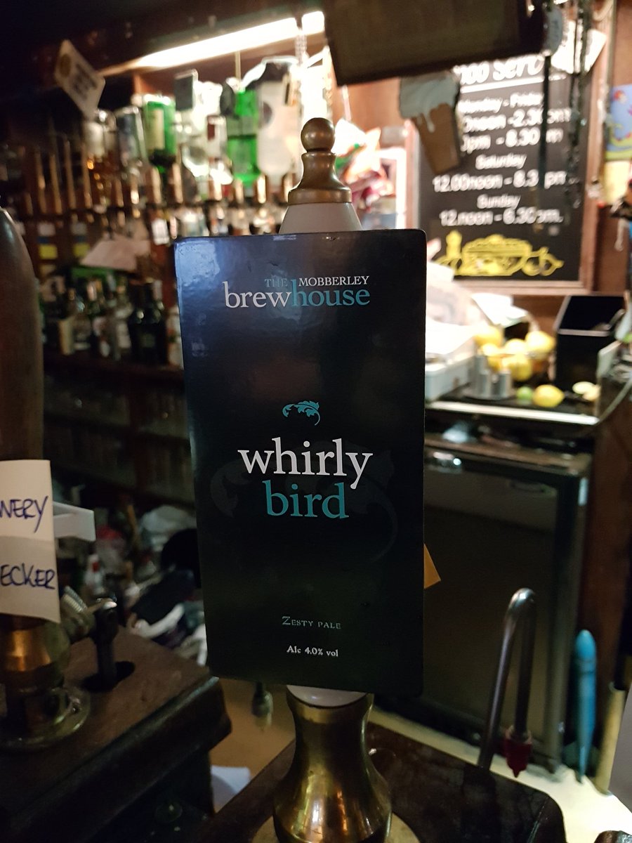 RoadBase2017's tweet image. An appropriate pint for our event in aid of air ambulances with @Fiddle_Pub_Cat