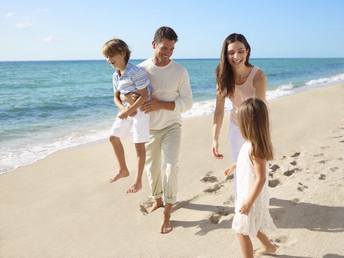 goo.gl/vqwtRL - Why The Ritz-Carlton Residences, Sunny Isles Beach Is Perfect For Families