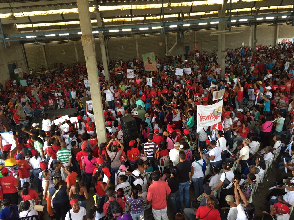 Héctor Rodríguez C. tweet media