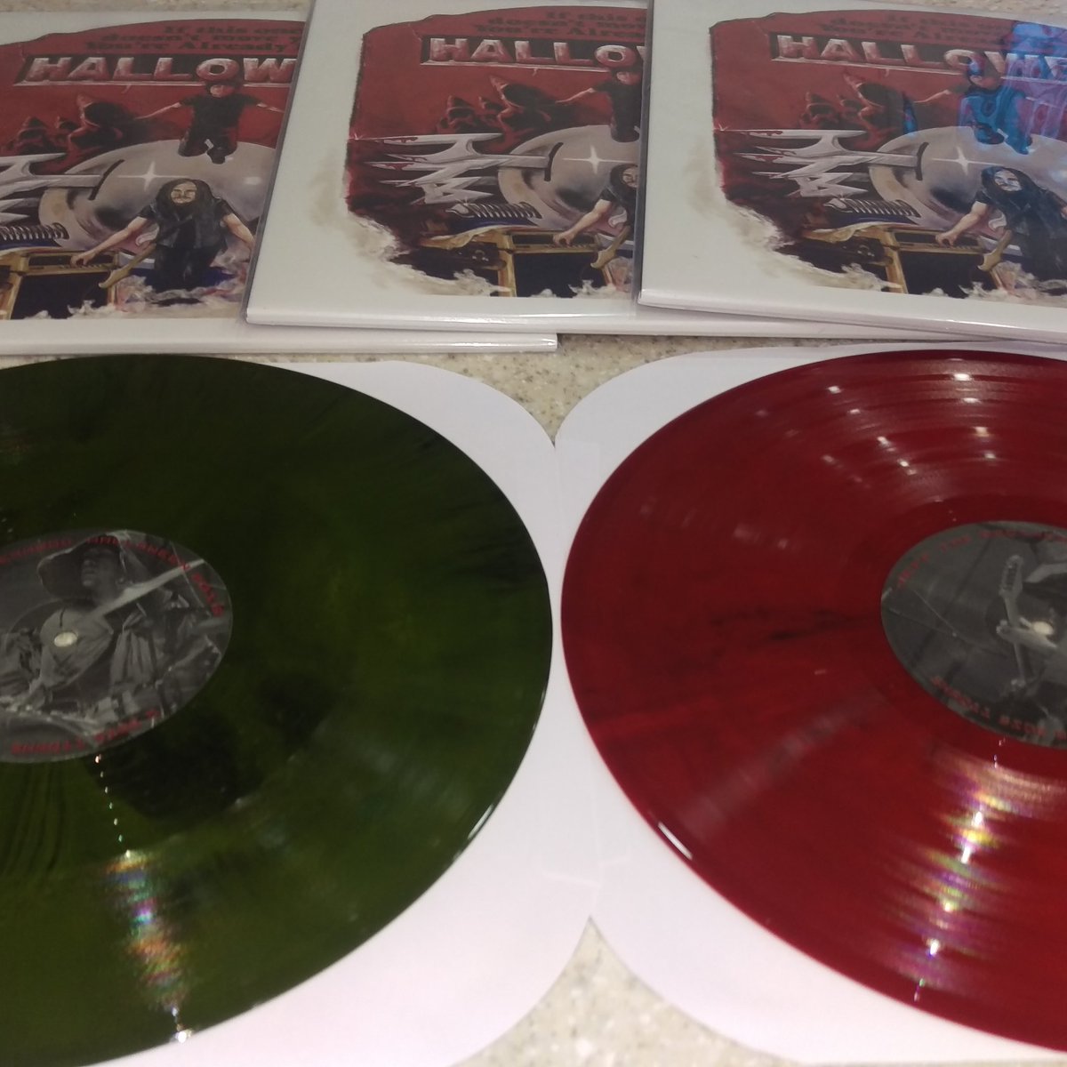 Got some <a href="/JEFFbrotherhood/">JEFF the Brotherhood</a>  in. Head to shedhouserecords.com and grab a copy