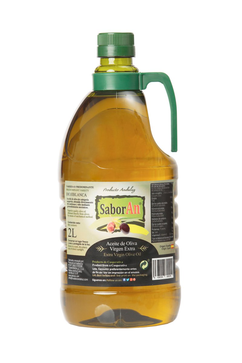 SaborAn_'s tweet photo. Nuestros formatos #SaborAn #AceitedeOlivaVirgenExtra https://t.co/NvczTE9nha