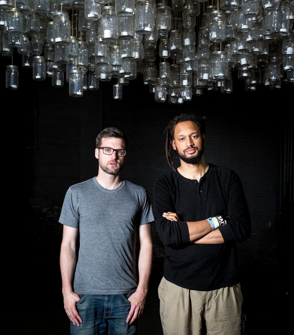 Just announced! <a href="/flobots/">Flobots</a> will be coming to The Catalyst Atrium on Friday, December 8, 2017. Get tickets now at: bit.ly/2xGkN3V