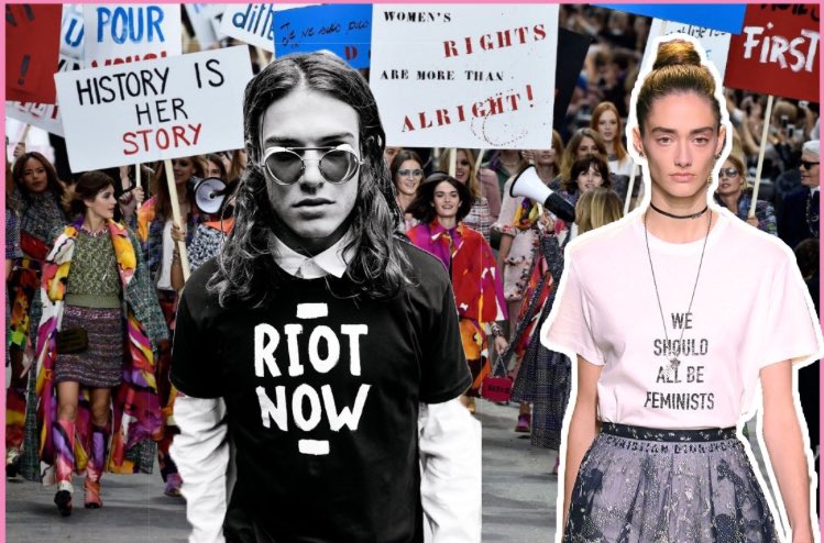 spread's tweet image. Hey guys!! Join us on #spreadstyle as we chat "how to make our world better one stiletto at a time". Fashion + Politics💥@NotInMyColor hosts