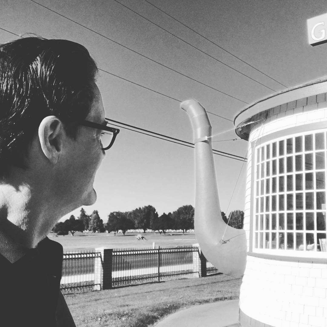 Kyle_MacLachlan's tweet image. Phillip? #twinpeaks