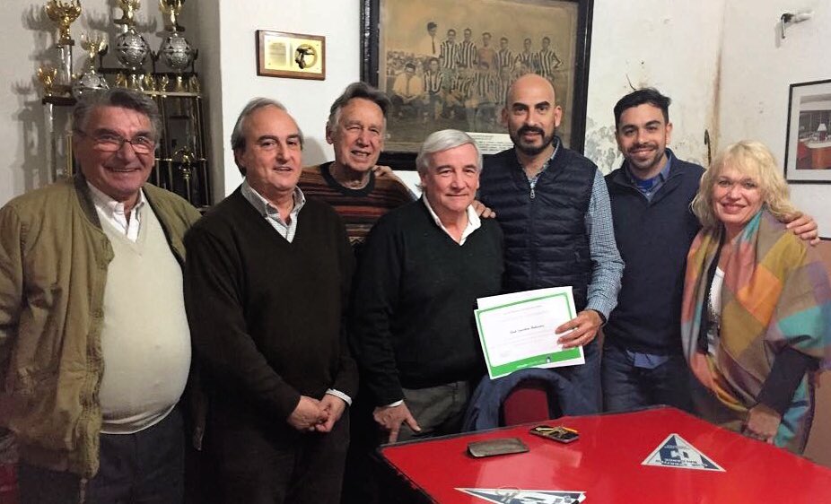 Nahuel Ponce tweet media