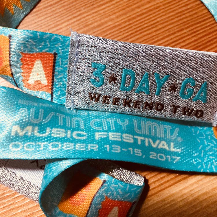 sixonxonqa's tweet photo. We’re announcing our @aclfestival performing artist signings on Monday PLUS you’ll have a chance to win these babies in the pic. Stay tuned. https://t.co/3juGpN1kLV