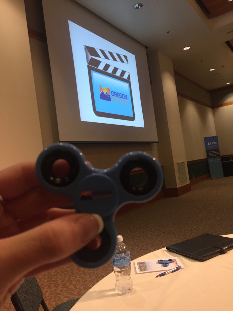 Acumed Jobs (@acumedjobs) on Twitter photo Another successful #orec conference at the <a href="/OregonZoo/">Oregon Zoo</a>! Fidget spinners kept us all intrigued and ready to learn! Another successful #orec conference at the <a href="/OregonZoo/">Oregon Zoo</a>! Fidget spinners kept us all intrigued and ready to learn!